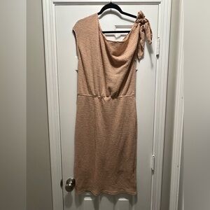 Cupshe Swimsuit Cover Up Dress Womens Large Long NWT